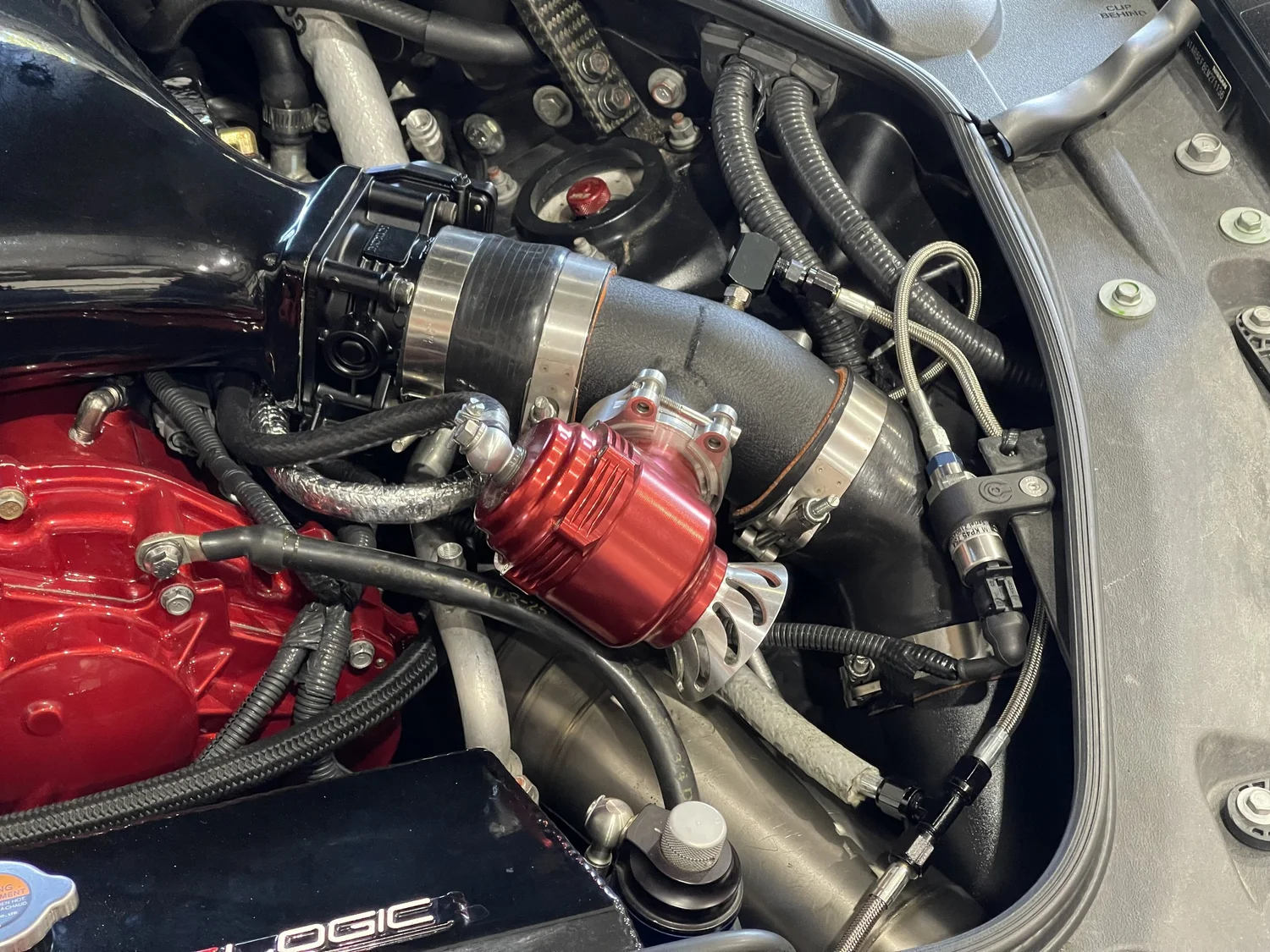 Colab+Garage+Remote+Boost+